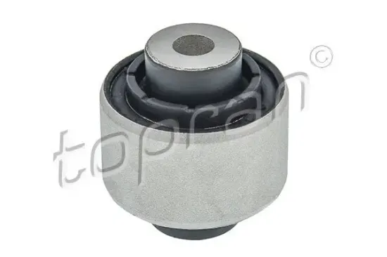 Lagerung, Lenker Vorderachse links Vorderachse rechts unten vorne innen TOPRAN 110 468 Bild Lagerung, Lenker Vorderachse links Vorderachse rechts unten vorne innen TOPRAN 110 468