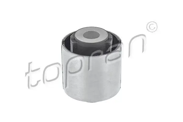 Lagerung, Lenker Vorderachse links Vorderachse rechts unten hinten innen TOPRAN 104 055