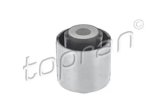 Lagerung, Lenker Vorderachse links Vorderachse rechts unten hinten innen TOPRAN 104 055 Bild Lagerung, Lenker Vorderachse links Vorderachse rechts unten hinten innen TOPRAN 104 055