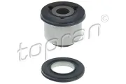 Lagerung, Lenker Vorderachse links Vorderachse rechts vorne TOPRAN 722 161