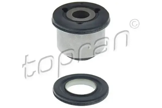 Lagerung, Lenker Vorderachse links Vorderachse rechts vorne TOPRAN 722 161 Bild Lagerung, Lenker Vorderachse links Vorderachse rechts vorne TOPRAN 722 161