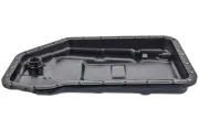 Ölwanne, Automatikgetriebe TOPRAN 112 341