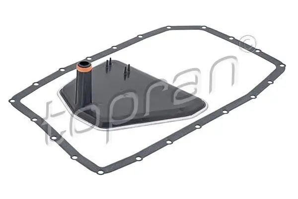 Hydraulikfiltersatz, Automatikgetriebe TOPRAN 502 744