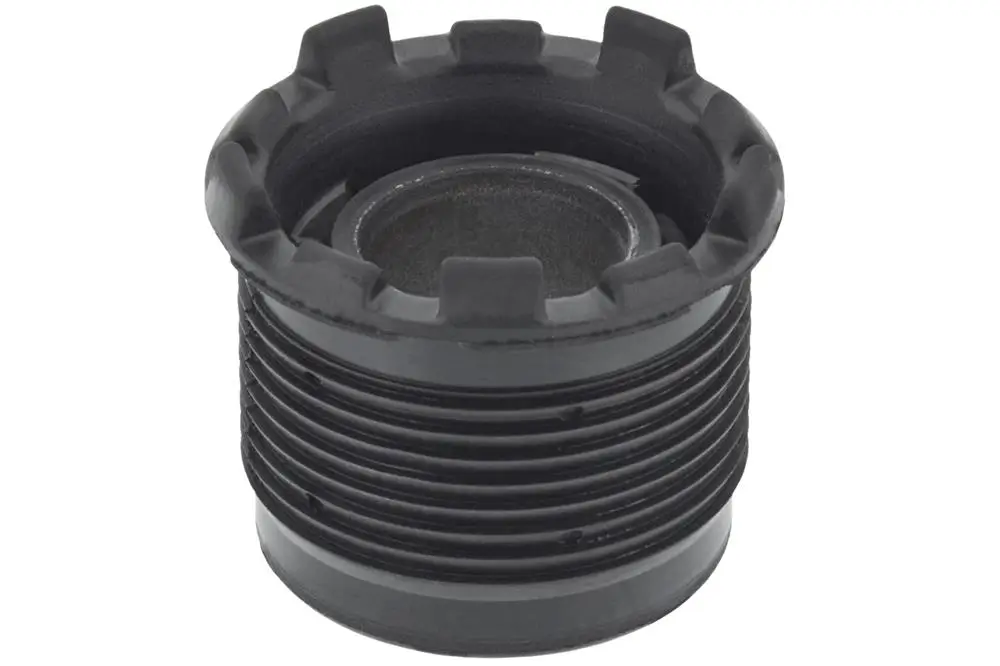 Lagerung, Hilfsrahmen/Aggregateträger beidseitig hinten TOPRAN 401 707