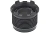 Lagerung, Hilfsrahmen/Aggregatetr&auml;ger beidseitig hinten TOPRAN 401 707