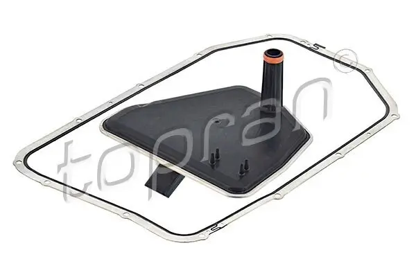 Hydraulikfiltersatz, Automatikgetriebe TOPRAN 116 003