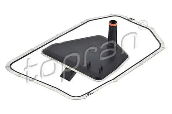 Hydraulikfiltersatz, Automatikgetriebe TOPRAN 116 003 Bild Hydraulikfiltersatz, Automatikgetriebe TOPRAN 116 003