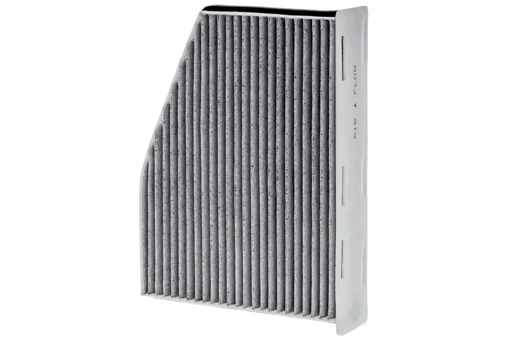 Filter, Innenraumluft TOPRAN 110 093