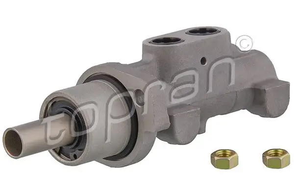 Hauptbremszylinder TOPRAN 721 050