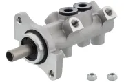 Hauptbremszylinder TOPRAN 401 398