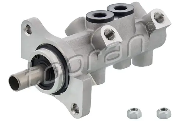 Hauptbremszylinder TOPRAN 401 398
