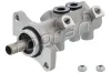 Hauptbremszylinder TOPRAN 401 398