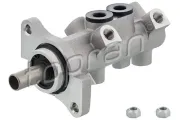 Hauptbremszylinder TOPRAN 401 398
