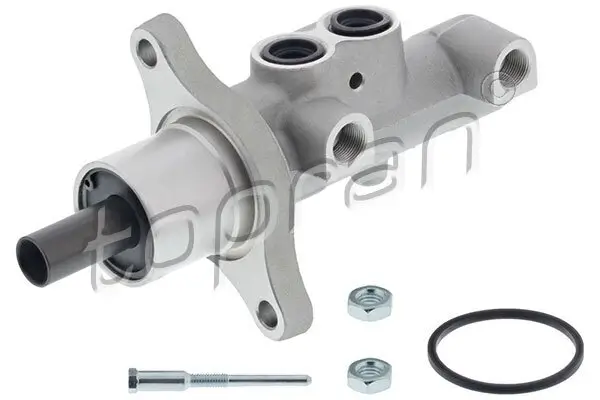 Hauptbremszylinder TOPRAN 304 687