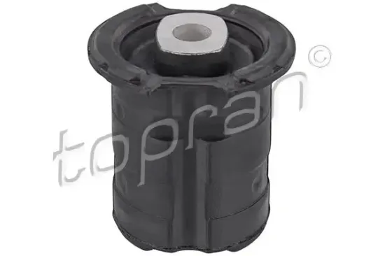 Lagerung, Achsträger Hinterachse beidseitig TOPRAN 500 645 Bild Lagerung, Achsträger Hinterachse beidseitig TOPRAN 500 645