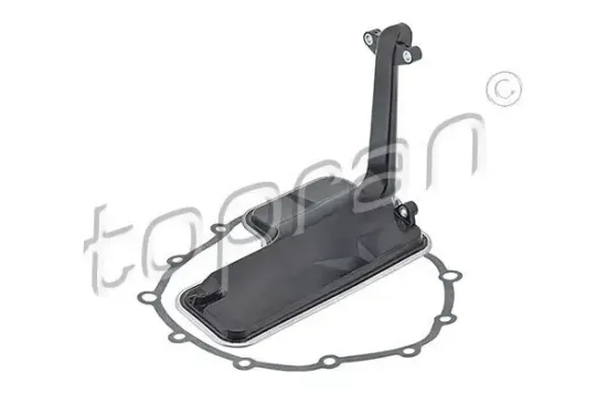 Hydraulikfiltersatz, Automatikgetriebe TOPRAN 116 011 Bild Hydraulikfiltersatz, Automatikgetriebe TOPRAN 116 011