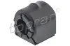 Lagerung, Stabilisator Vorderachse links Vorderachse rechts TOPRAN 304 637