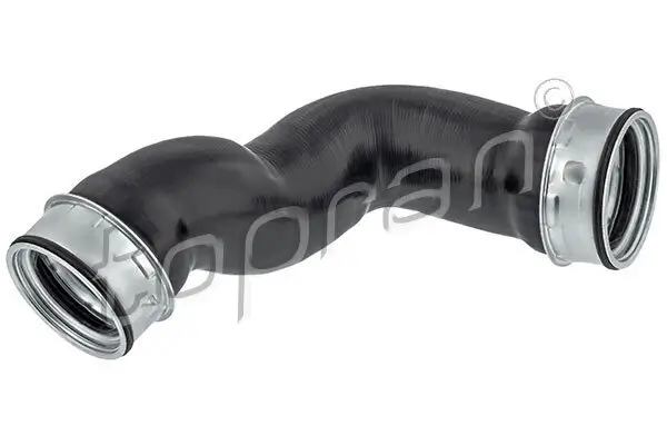Ladeluftschlauch links motorseitig TOPRAN 114 460