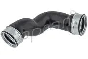 Ladeluftschlauch links motorseitig TOPRAN 114 460