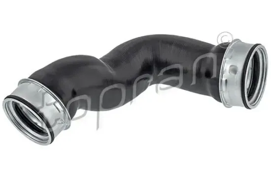 Ladeluftschlauch links motorseitig TOPRAN 114 460 Bild Ladeluftschlauch links motorseitig TOPRAN 114 460