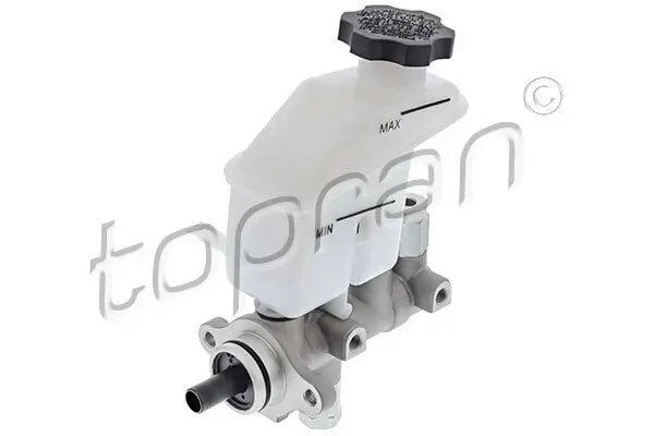 Hauptbremszylinder TOPRAN 821 469