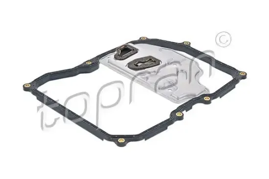 Hydraulikfiltersatz, Automatikgetriebe TOPRAN 115 999 Bild Hydraulikfiltersatz, Automatikgetriebe TOPRAN 115 999