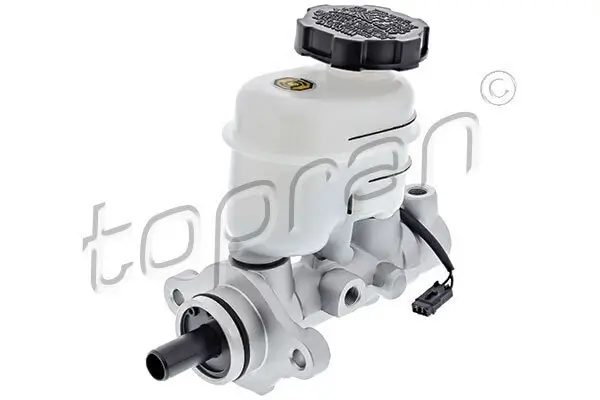 Hauptbremszylinder TOPRAN 821 466