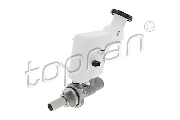 Hauptbremszylinder TOPRAN 821 472