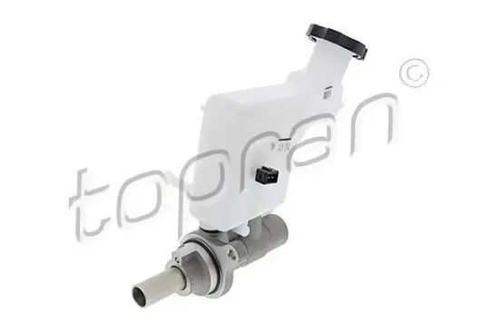 Hauptbremszylinder TOPRAN 821 472 Bild Hauptbremszylinder TOPRAN 821 472