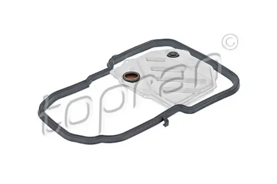 Hydraulikfiltersatz, Automatikgetriebe TOPRAN 409 087 Bild Hydraulikfiltersatz, Automatikgetriebe TOPRAN 409 087