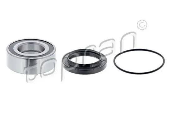 Radlagersatz Hinterachse links Hinterachse rechts TOPRAN 300 253 Bild Radlagersatz Hinterachse links Hinterachse rechts TOPRAN 300 253