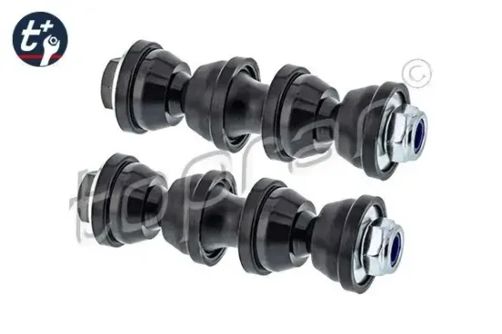 Reparatursatz, Stabilisatorkoppelstange Hinterachse beidseitig TOPRAN 304 570 Bild Reparatursatz, Stabilisatorkoppelstange Hinterachse beidseitig TOPRAN 304 570