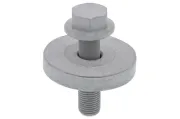 Riemenscheibenschraube TOPRAN 701 614