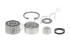 Radlagersatz Hinterachse links Hinterachse rechts TOPRAN 721 410