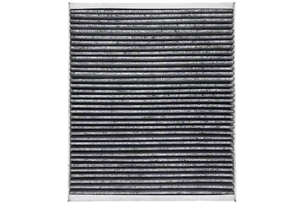 Filter, Innenraumluft TOPRAN 208 336