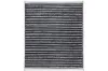 Filter, Innenraumluft TOPRAN 208 336