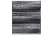 Filter, Innenraumluft TOPRAN 208 336