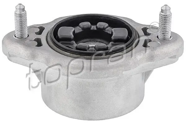 Federbeinstützlager Hinterachse links Hinterachse rechts TOPRAN 407 799