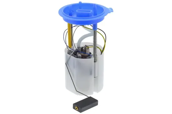 Kraftstoff-Fördereinheit im Kraftstofftank TOPRAN 115 847 Bild Kraftstoff-Fördereinheit im Kraftstofftank TOPRAN 115 847