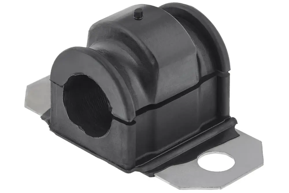 Lagerung, Stabilisator Vorderachse links Vorderachse rechts TOPRAN 304 652