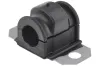 Lagerung, Stabilisator Vorderachse links Vorderachse rechts TOPRAN 304 652