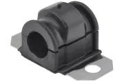 Lagerung, Stabilisator Vorderachse links Vorderachse rechts TOPRAN 304 652