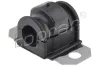 Lagerung, Stabilisator Vorderachse links Vorderachse rechts TOPRAN 304 652
