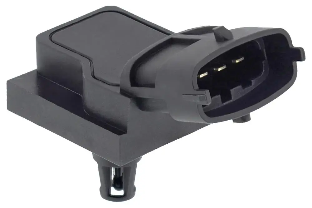 Sensor, Saugrohrdruck TOPRAN 701 225
