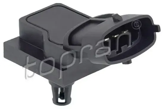 Sensor, Saugrohrdruck TOPRAN 701 225 Bild Sensor, Saugrohrdruck TOPRAN 701 225