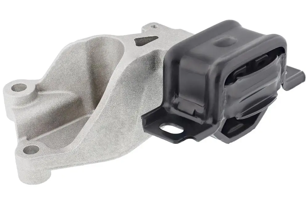 Lagerung, Motor getriebeseitig links TOPRAN 409 015