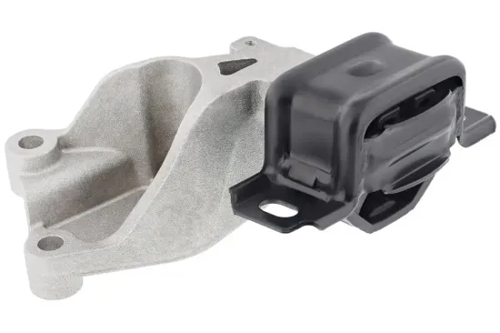Lagerung, Motor getriebeseitig links TOPRAN 409 015 Bild Lagerung, Motor getriebeseitig links TOPRAN 409 015