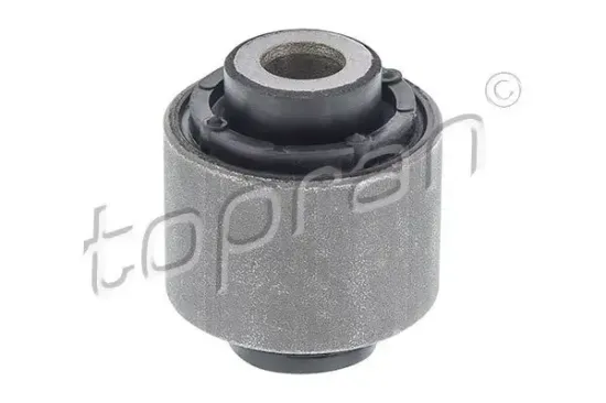 Lagerung, Radlagergehäuse Hinterachse beidseitig hinten TOPRAN 113 989 Bild Lagerung, Radlagergehäuse Hinterachse beidseitig hinten TOPRAN 113 989