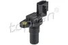 Drehzahlsensor, Automatikgetriebe TOPRAN 701 517