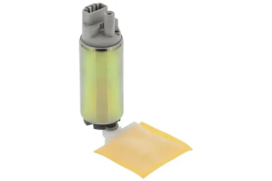 Kraftstoffpumpe im Kraftstofftank TOPRAN 820 794 Bild Kraftstoffpumpe im Kraftstofftank TOPRAN 820 794